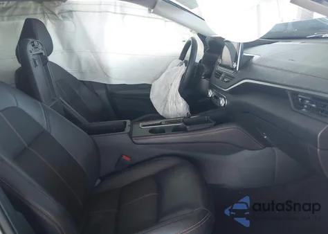 2020 Nissan Altima Sr Fwd from USA, damaged, VIN 1N4BL4CV2LC284531